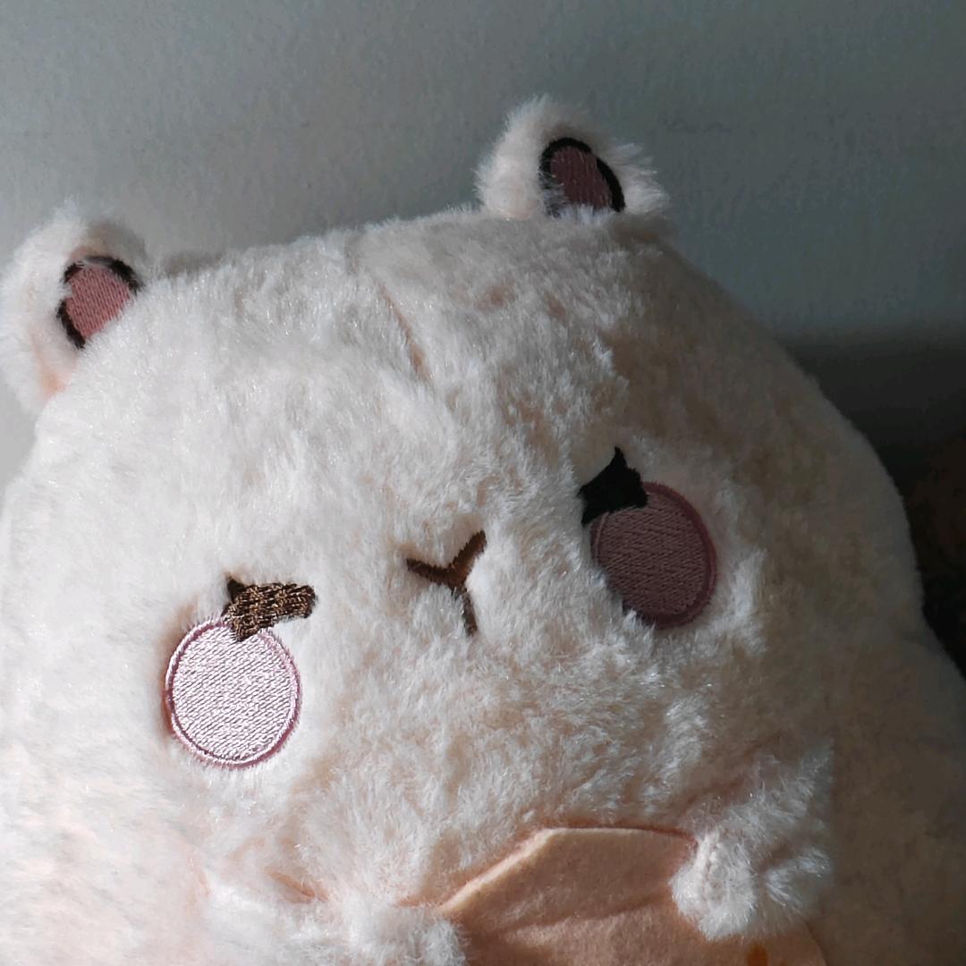 小雯⊙ω⊙
