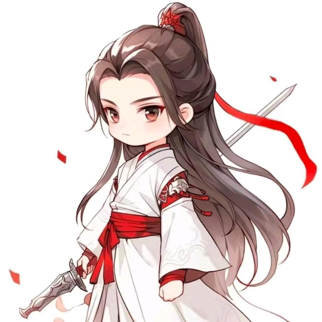 【逐风】寒༕月