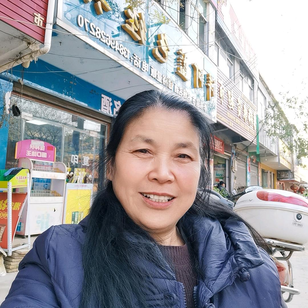 爱姐正能量
