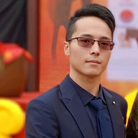 贵州中谐酒业（努力奋斗）