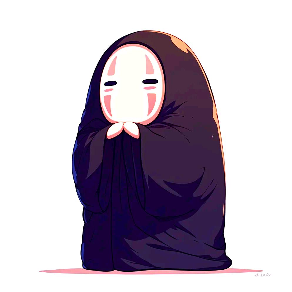 小浣熊: