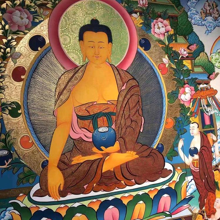 灵魂唐人