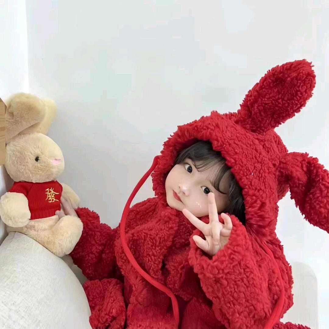 🌈🐰尛果冻ル