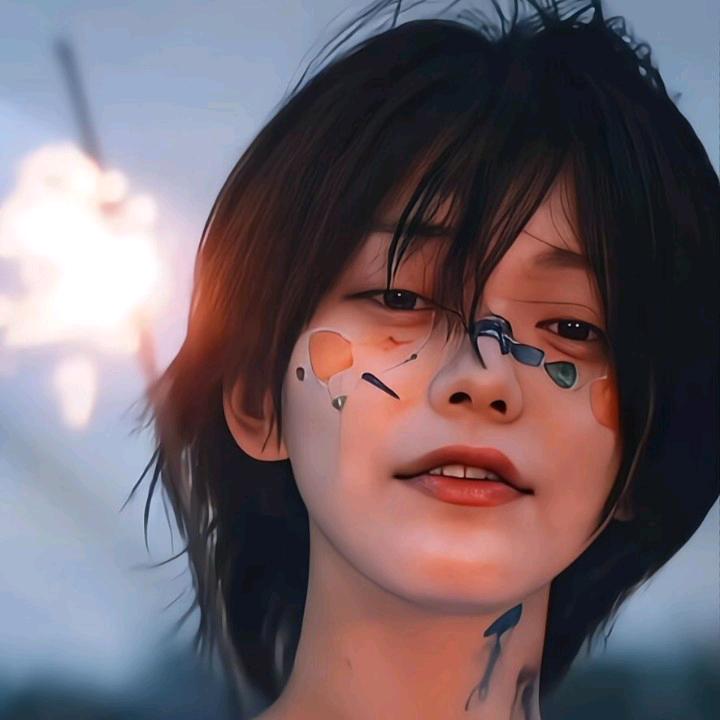 爱迪达斯头像