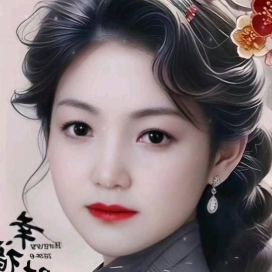 小萍姐