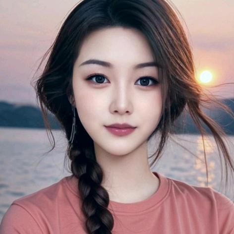 女人如书👑