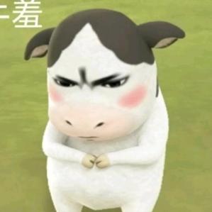 老实的小牛牛