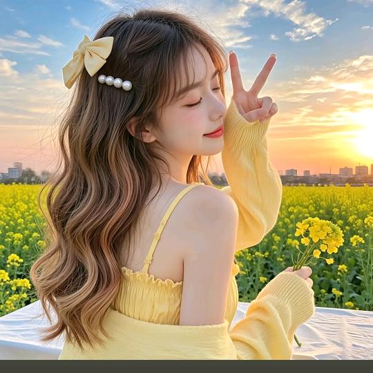 @ℒᎭℯ⃝傻💞丫头࿐