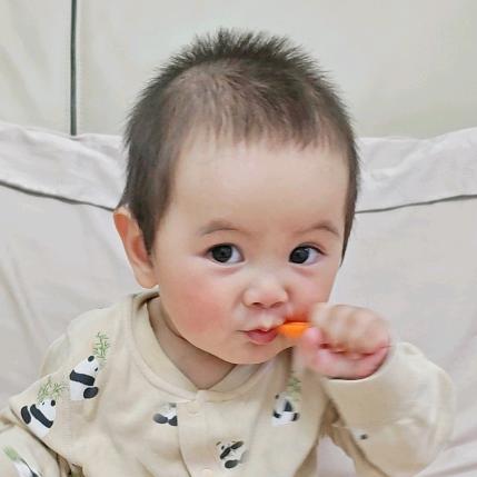 香香小竹子