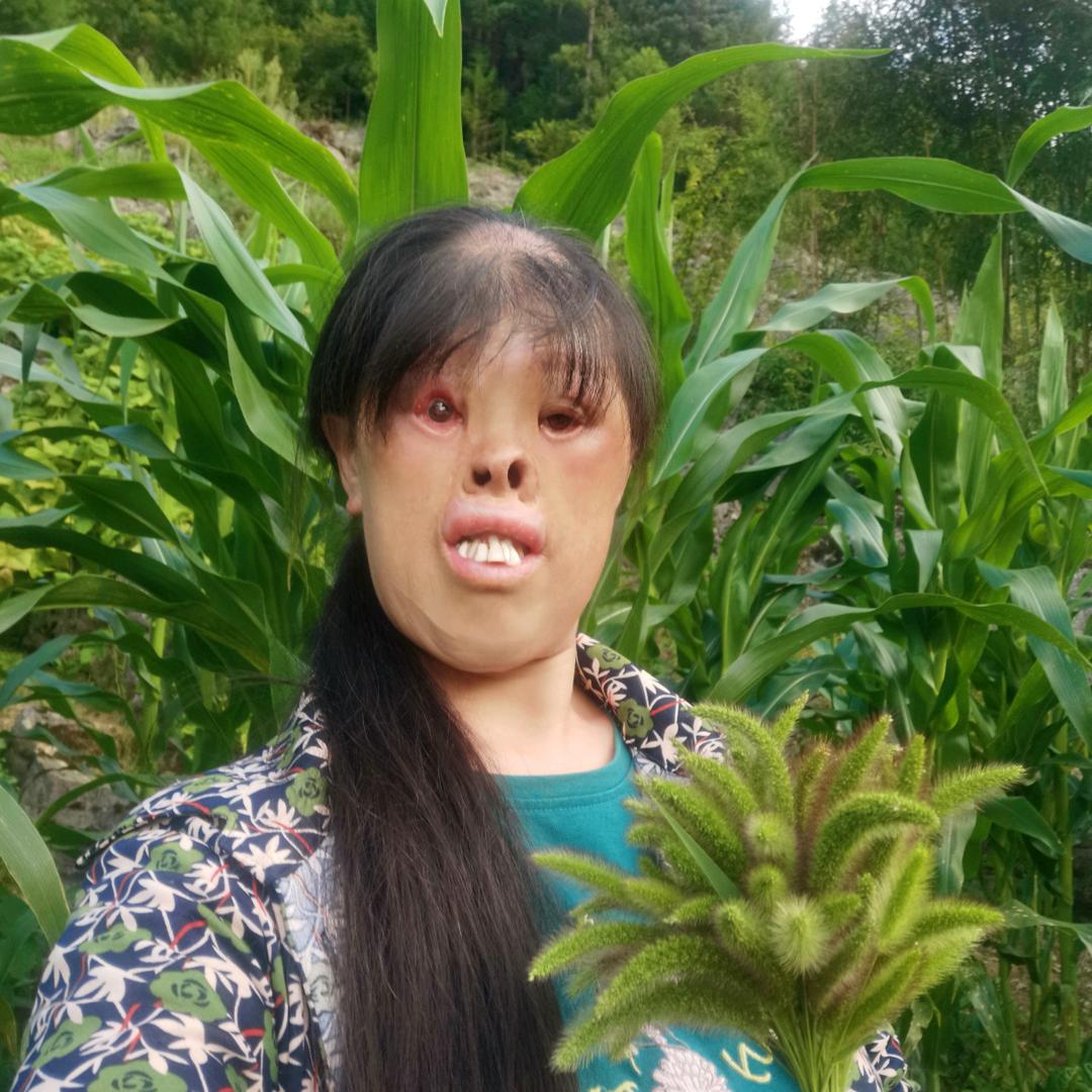 胡秀姐