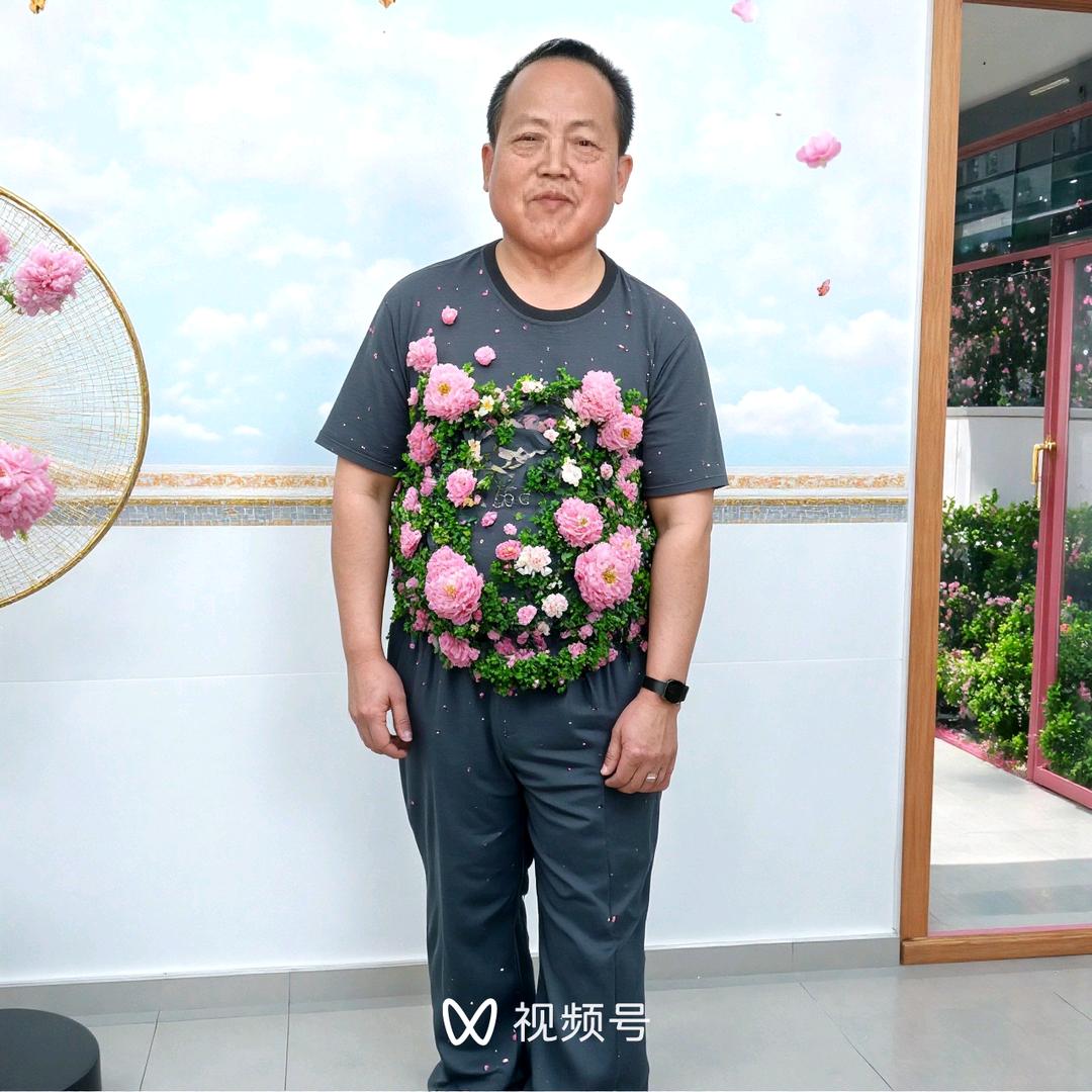 陈哥喜欢拍抖音对！口型
