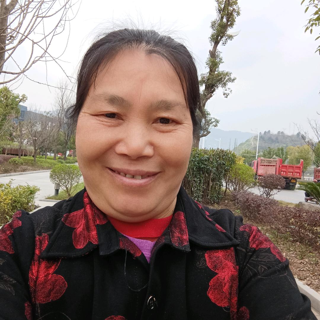 美姐。