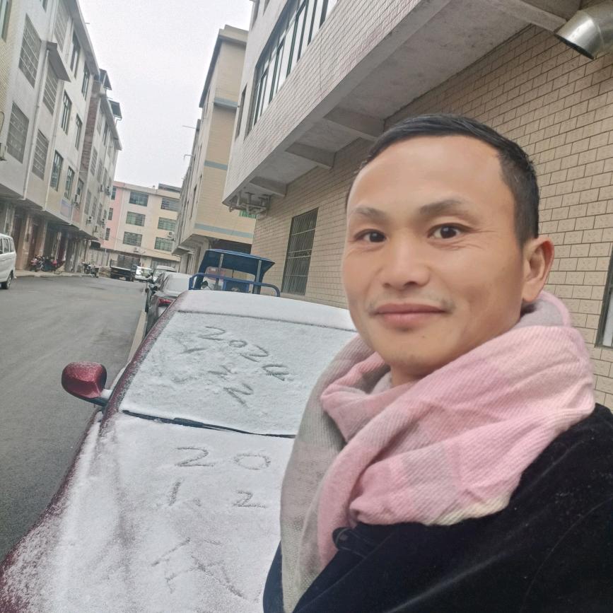农村阿代（勿连赞）