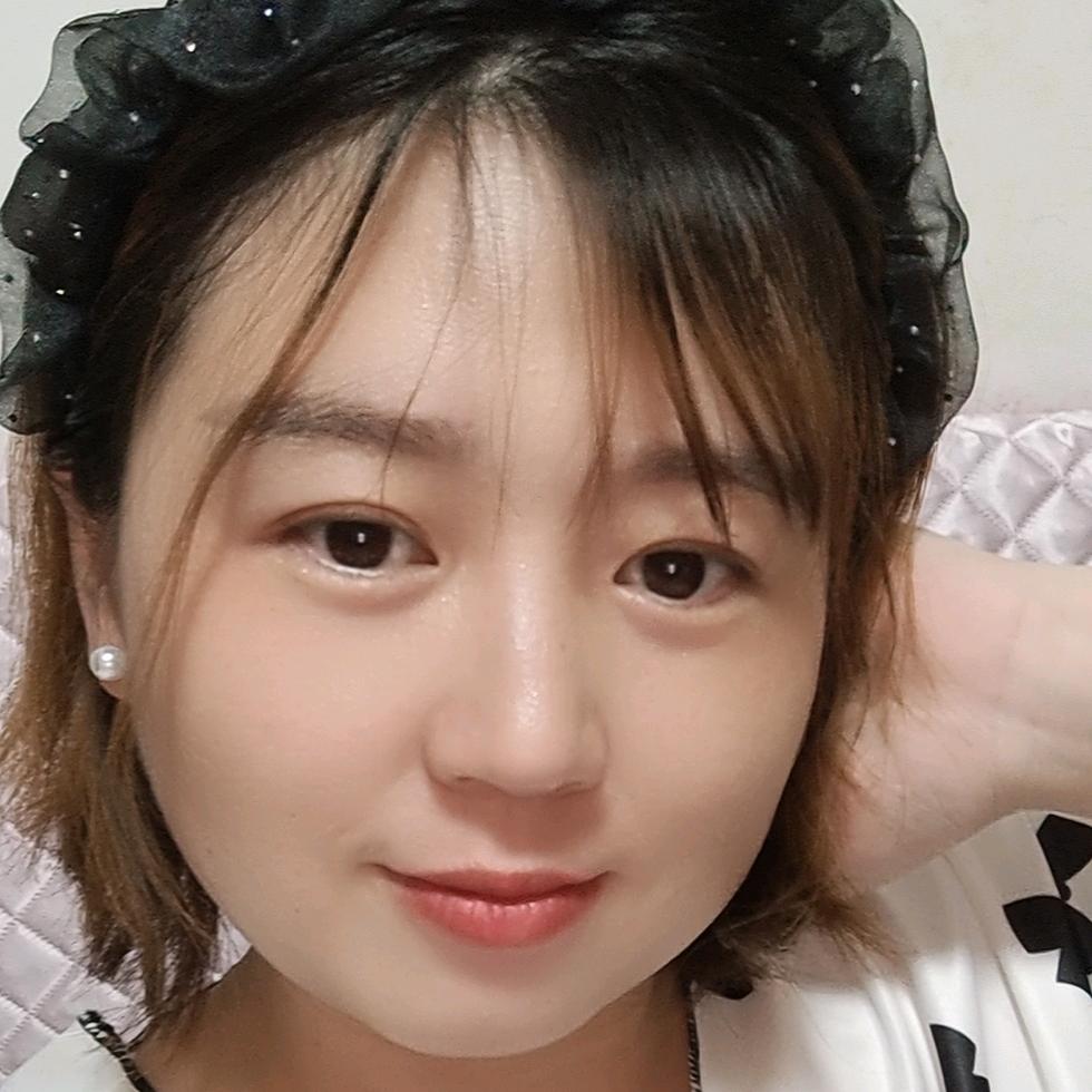 素颜  连赞拉黑