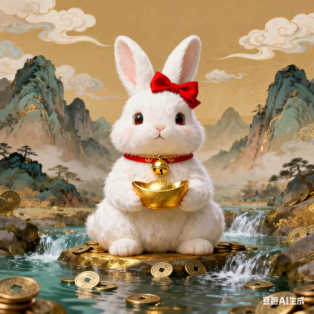 珠箔盈辉