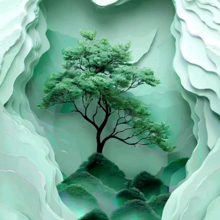 苦尽甘来