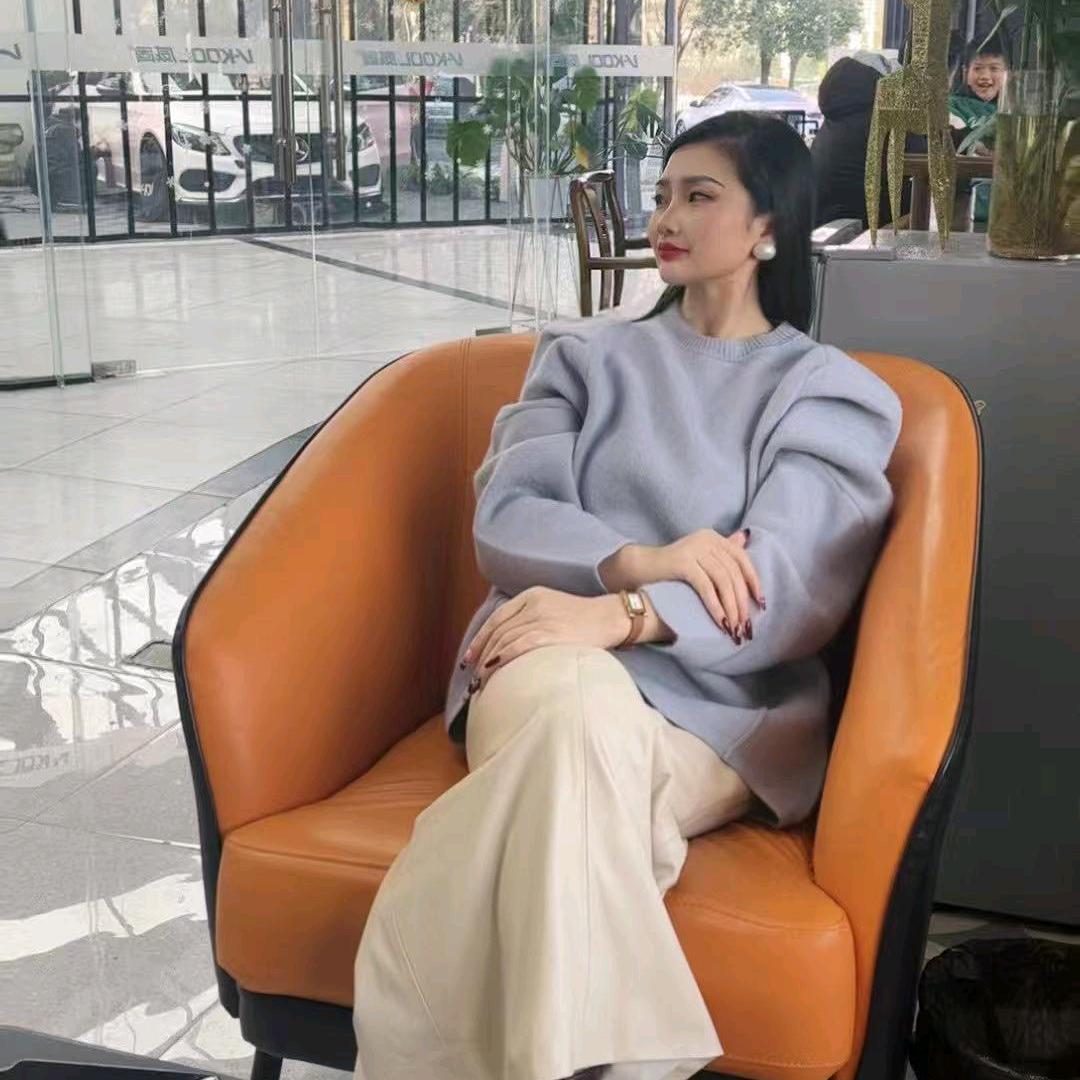 Ms.王可儿