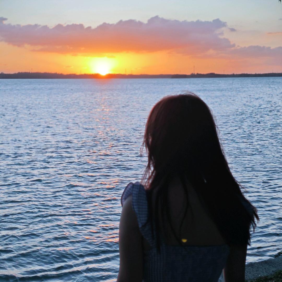 有泡泡的小可乐