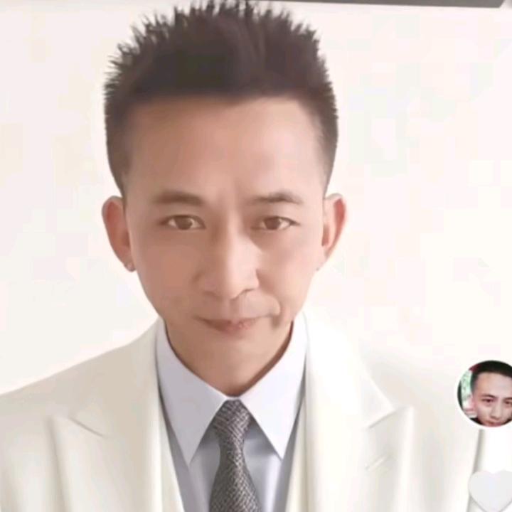 男人一定要霸气，郭赵仁