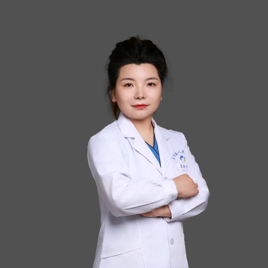 高血压科刘晓芳