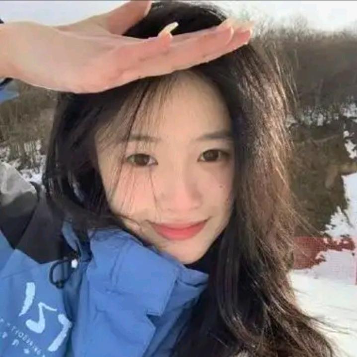 雪粒