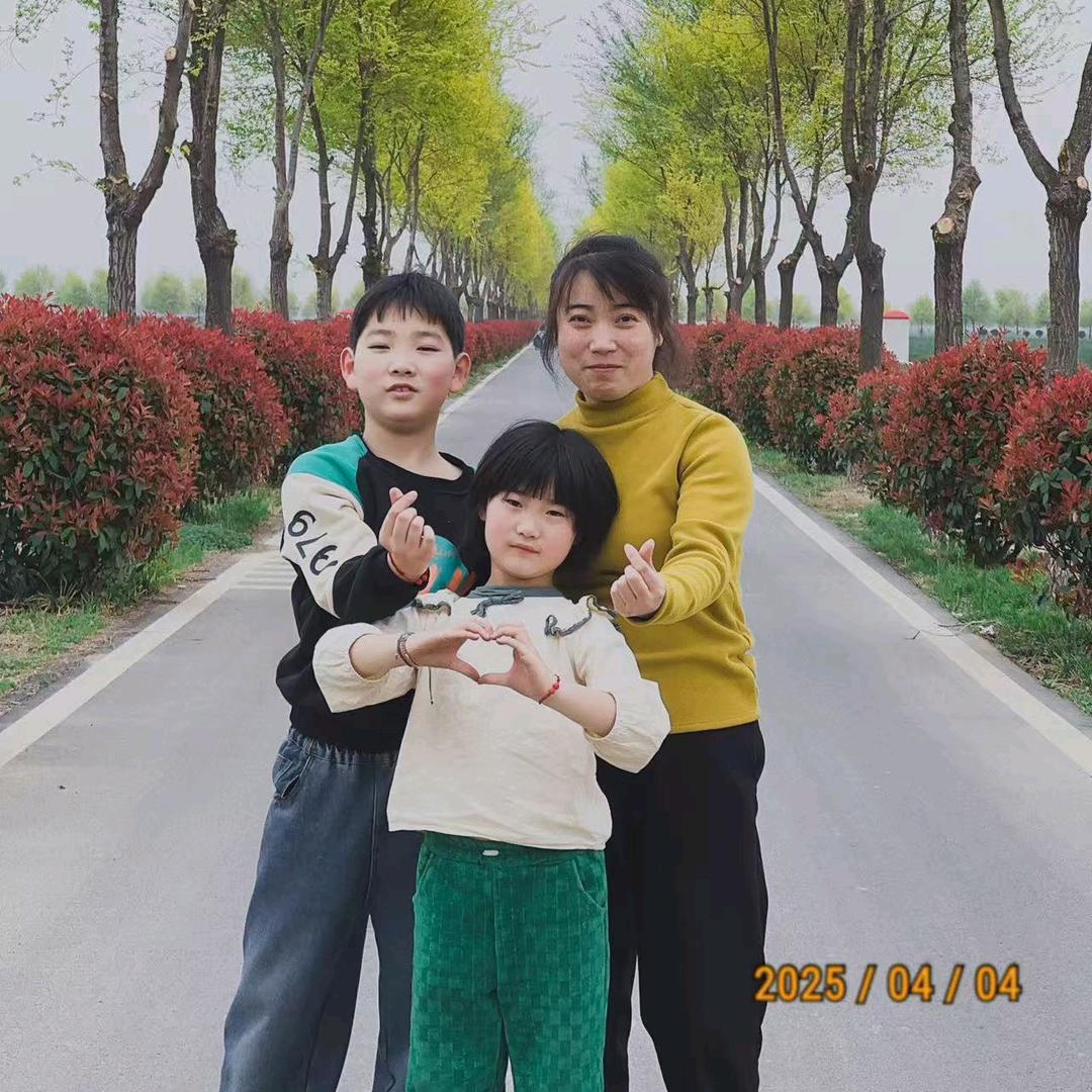 薛儿(拒绝私聊)