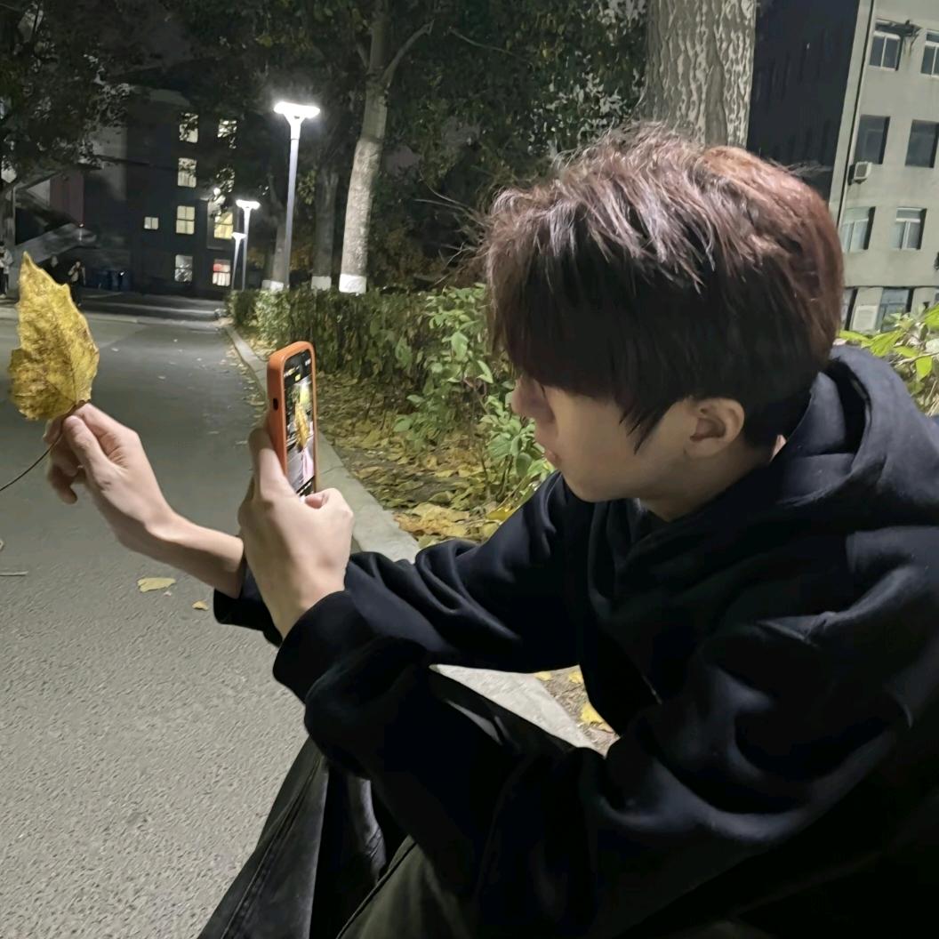 顾小柒