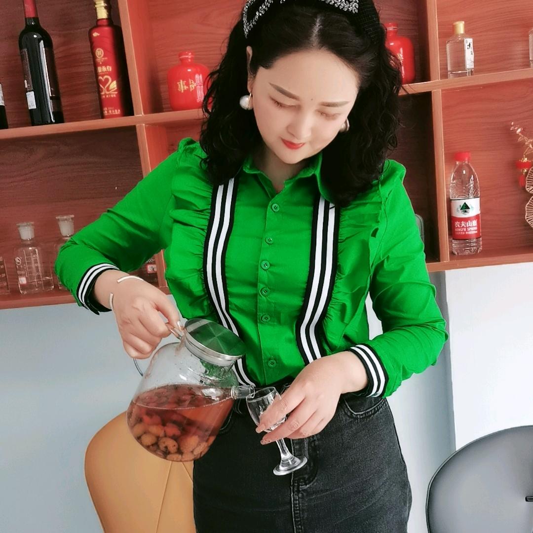 香媛姐