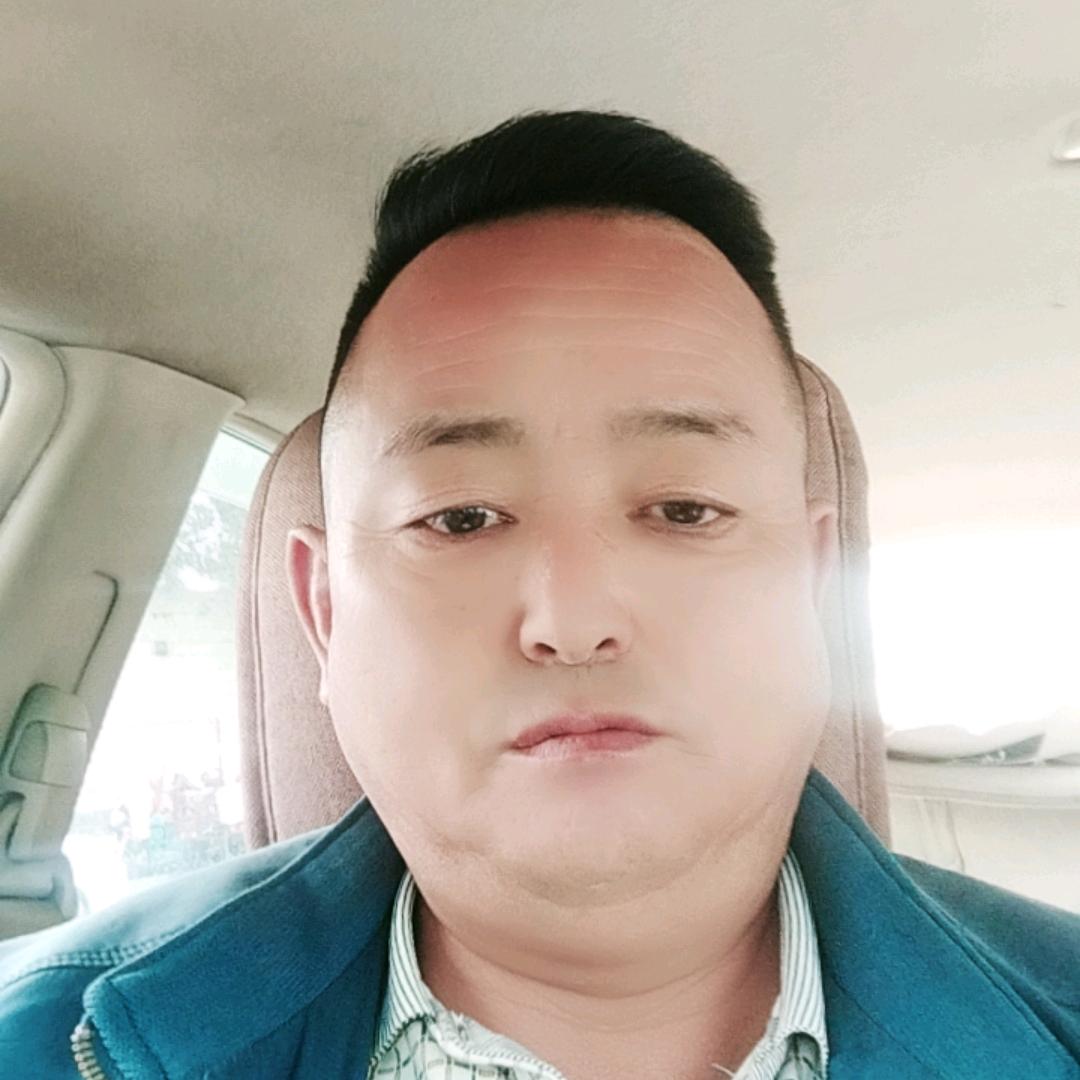 新疆坂城哥(二）