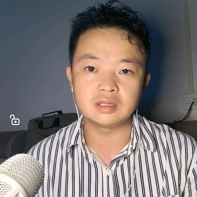 给我1️⃣点点微笑