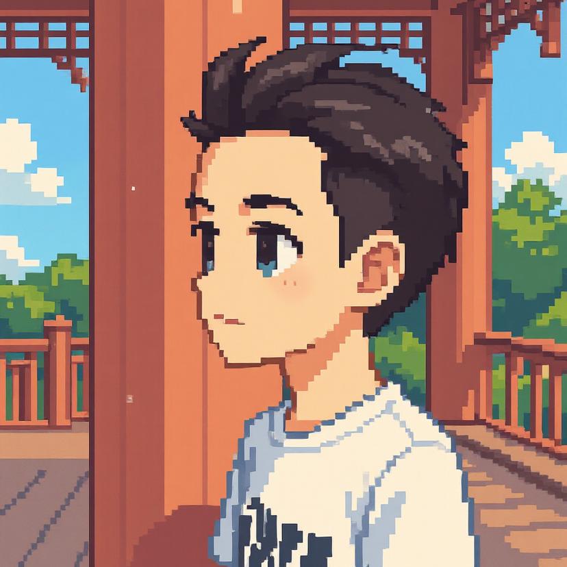 永远在学校的牛马