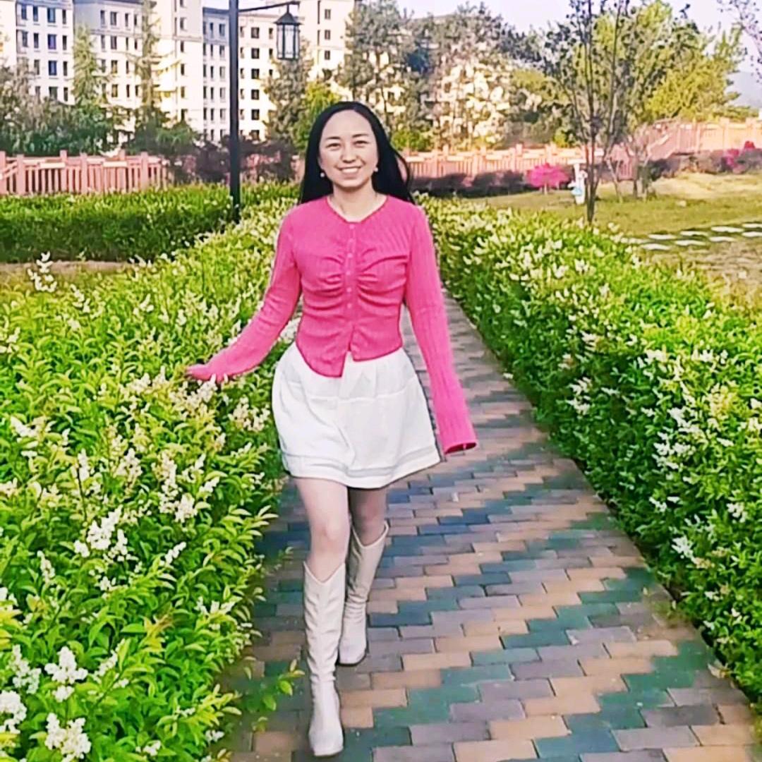 佳莉🌺🍃
