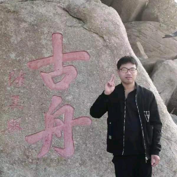 人在靠自己