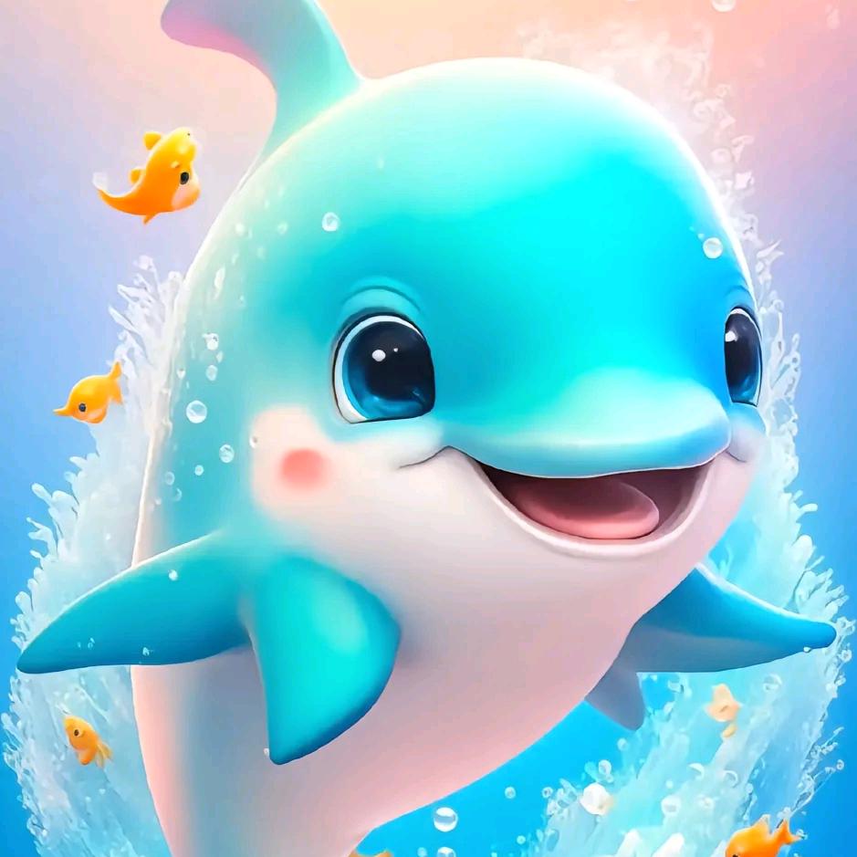 🐬早冬