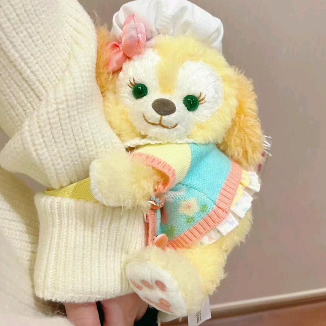 🌷姜姜幸运