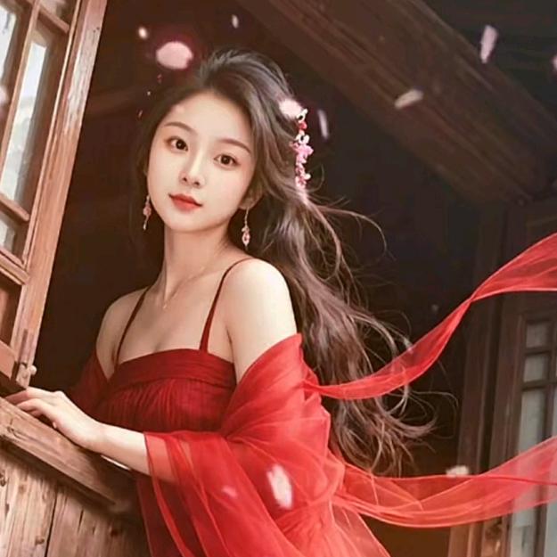 芳儿🌻