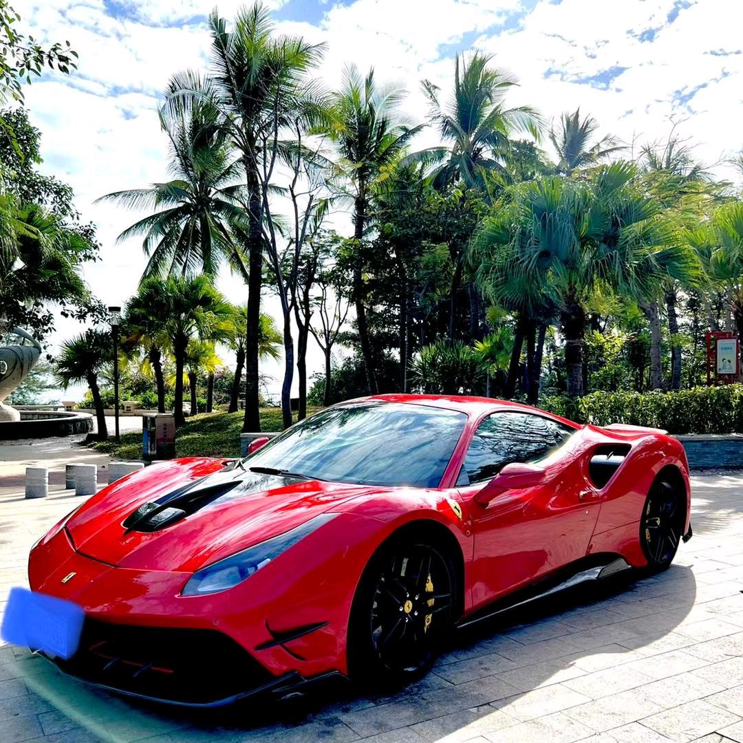 长春盛程汽车服务有限公司