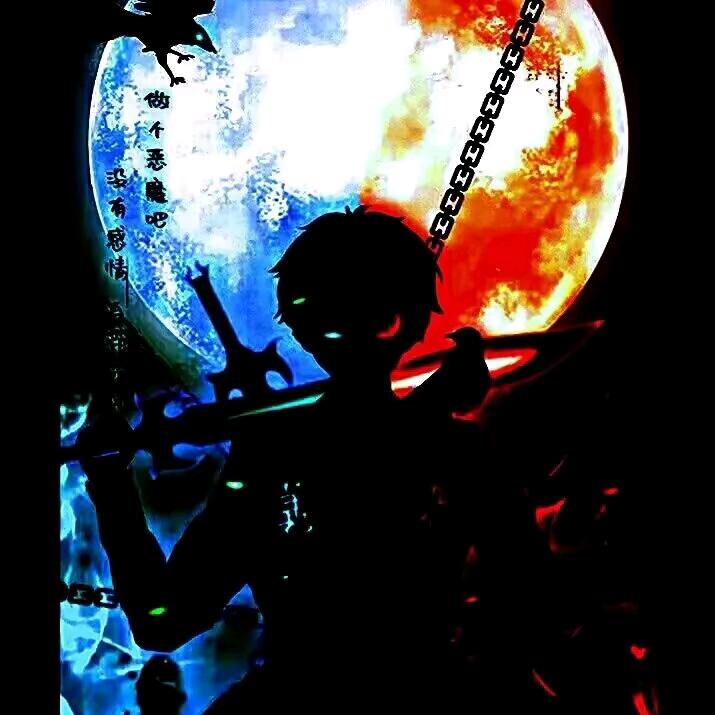 龍龖麟和瞬狙爷