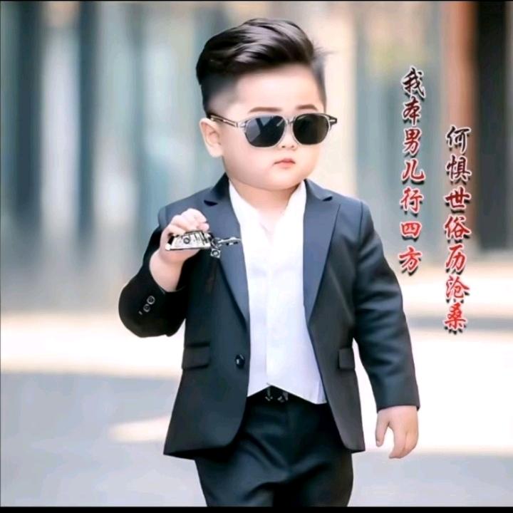 开心豆