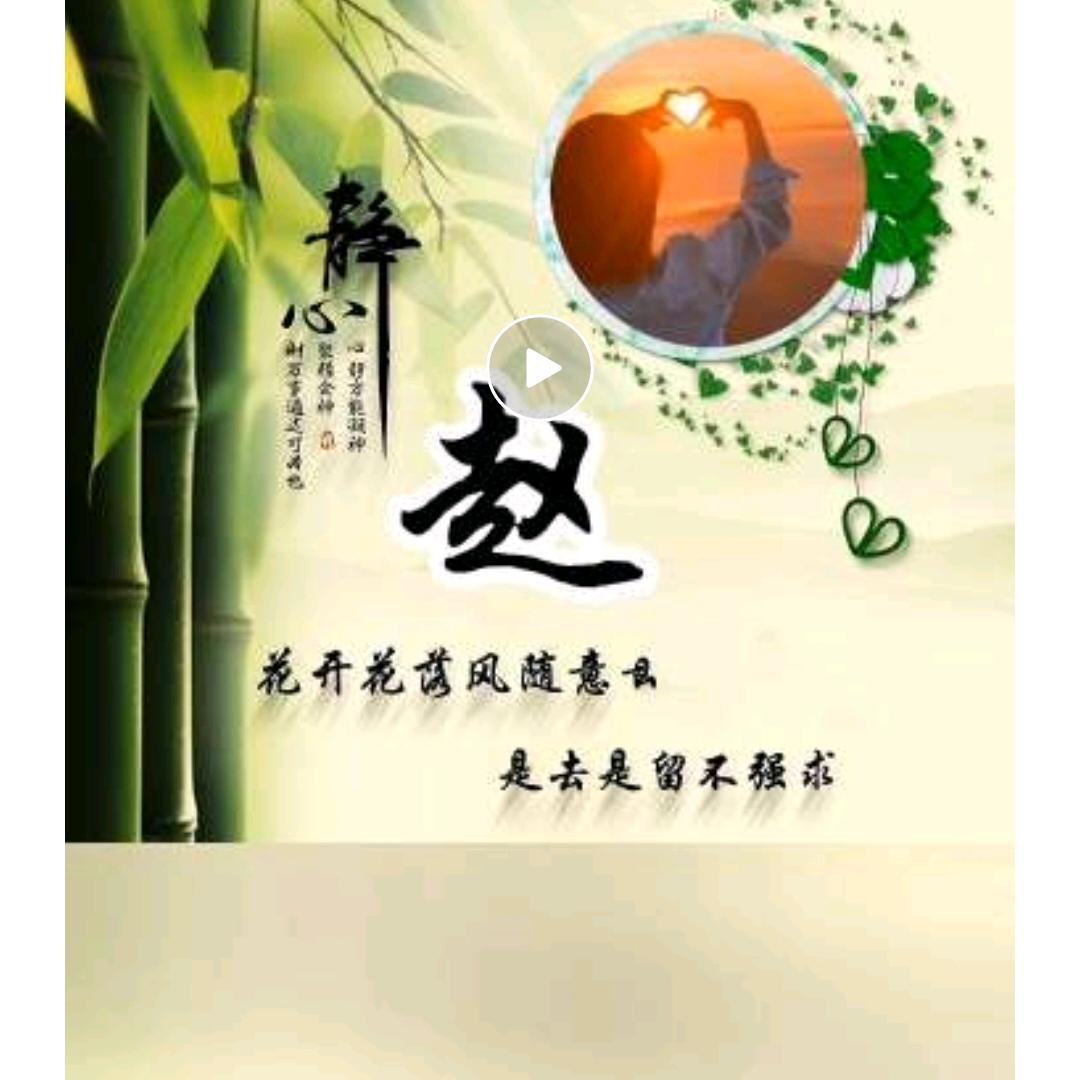 @花好月圆