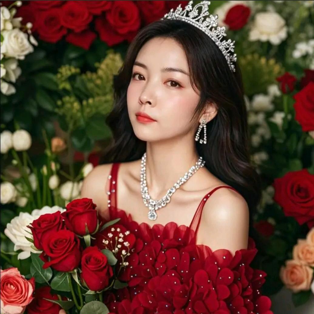 茉莉①🌻首播（百货）