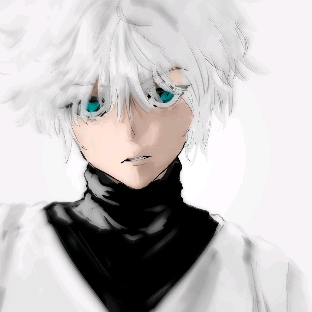 王者荣耀AN（市一貂）