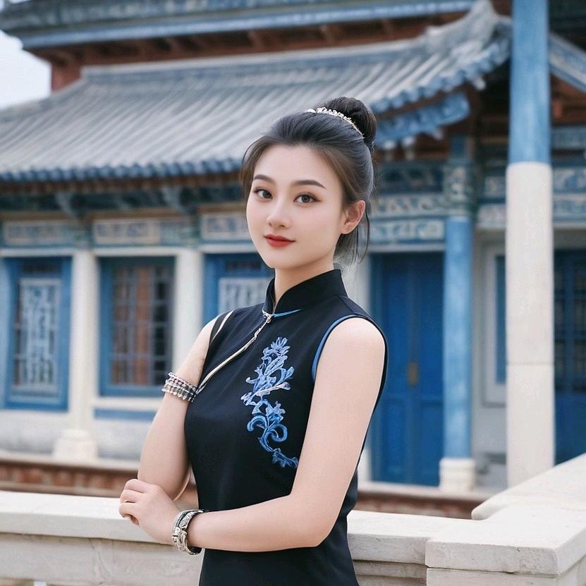 尚酷👧女孩
