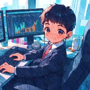 孤独交易者