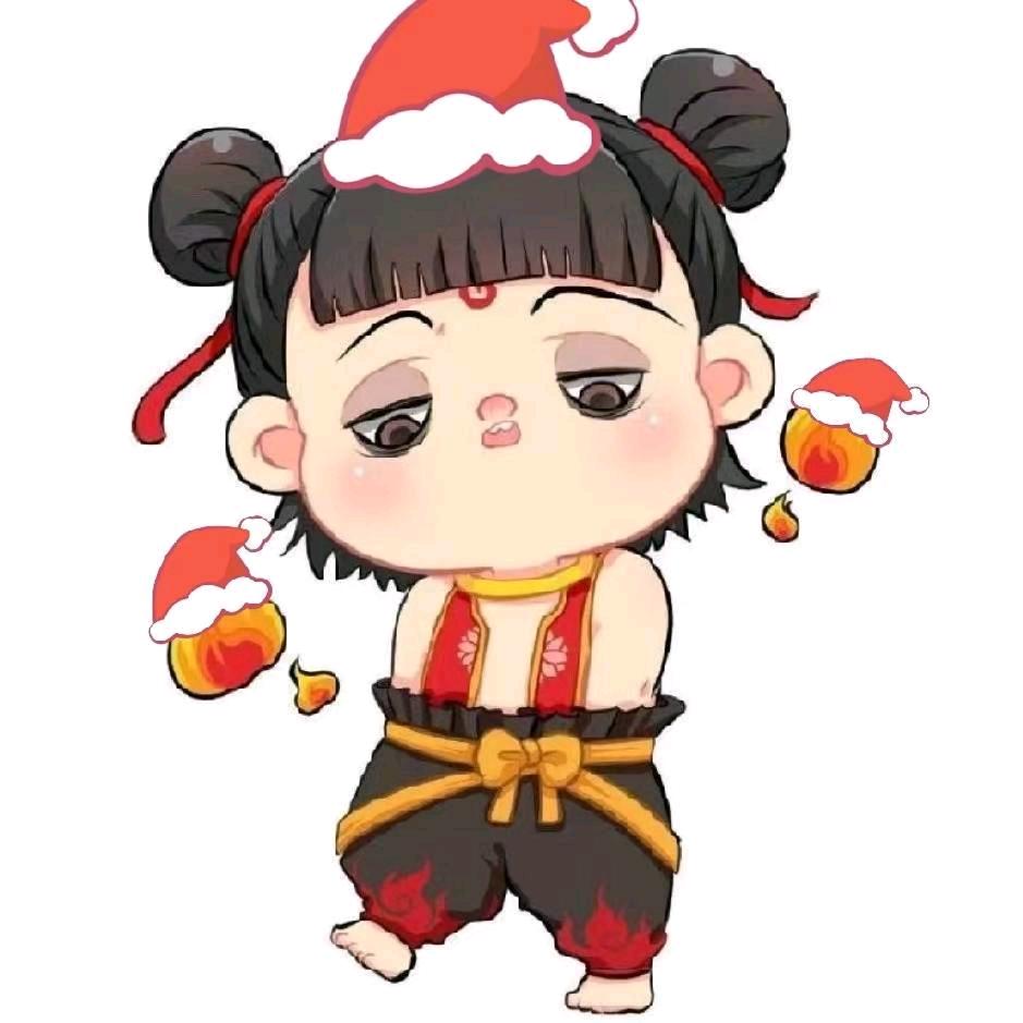 Lang-眨眨眼