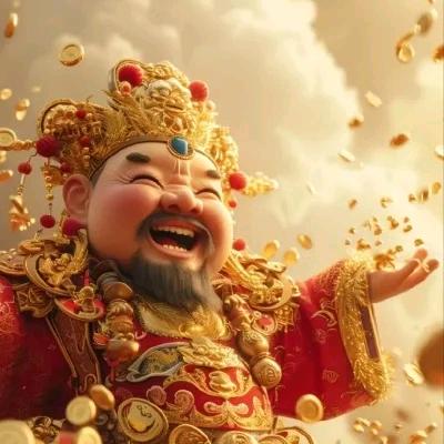 财经老莫