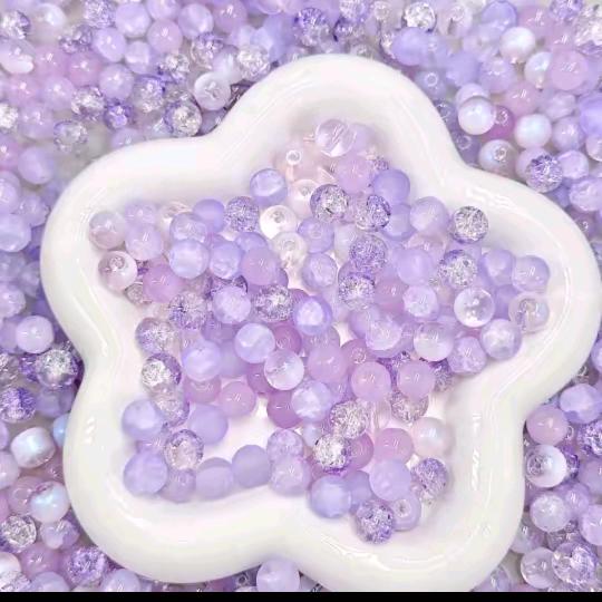 玄亚DIY饰品