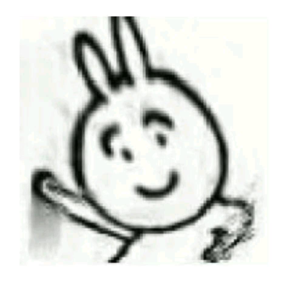 小酒窝