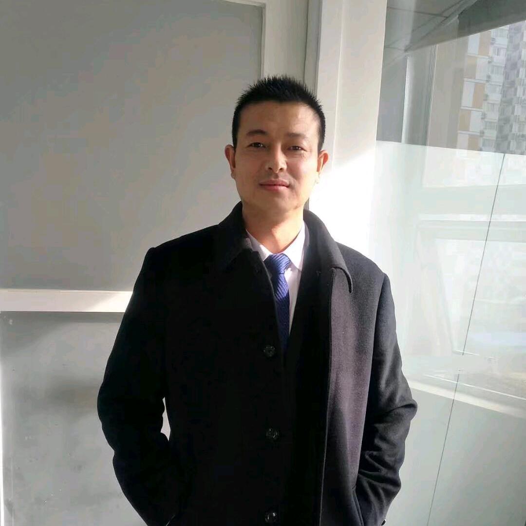 郑州卖粥的毛哥（教学）