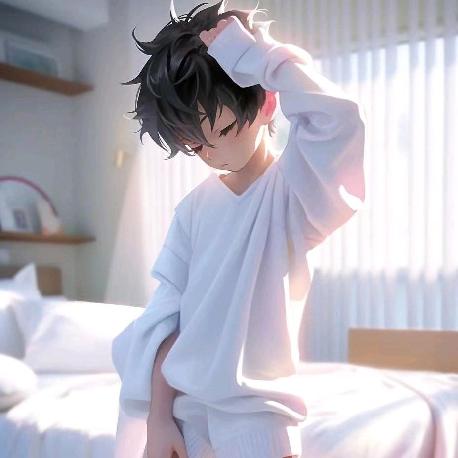 浅浅"♌️